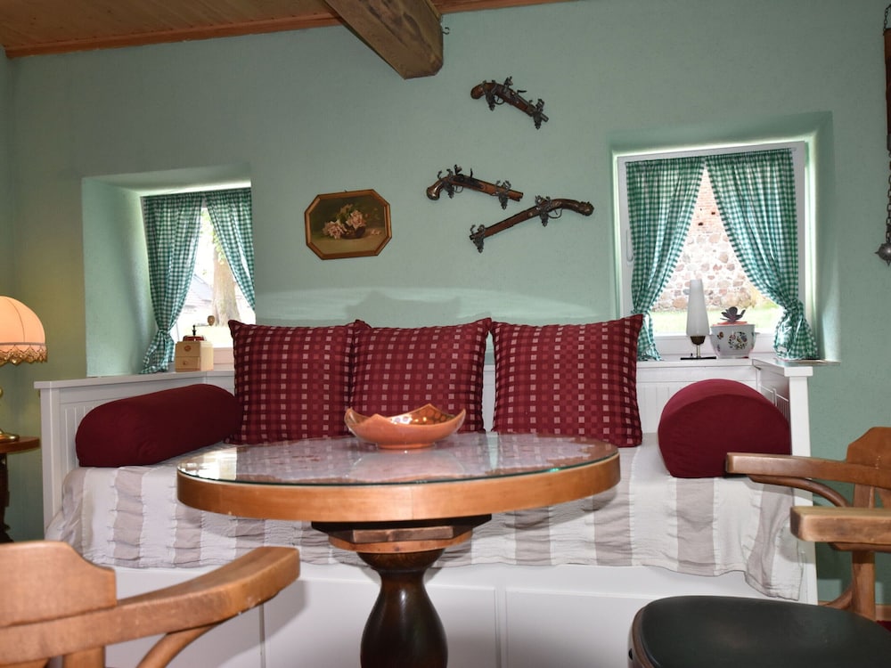Comfort Apartment, 1 Bedroom