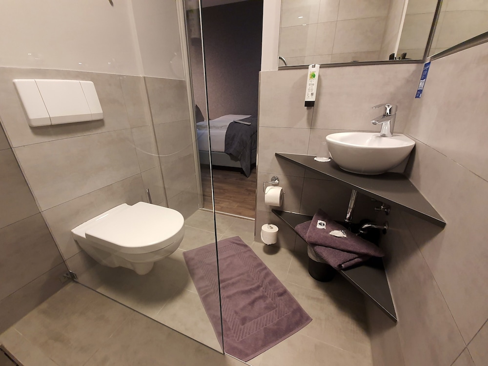 Superior Double Room - Photo 15