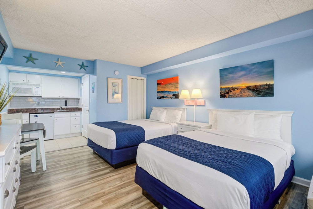 Room 421