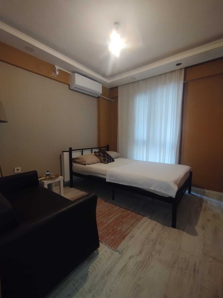 Standard Room, 1 Double Bed