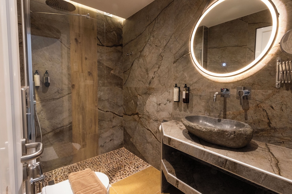 Suite, 1 Bedroom, Private Pool photo 3