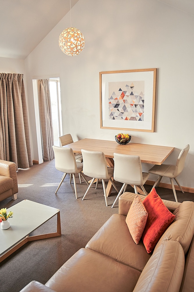 Three Bedroom Suite