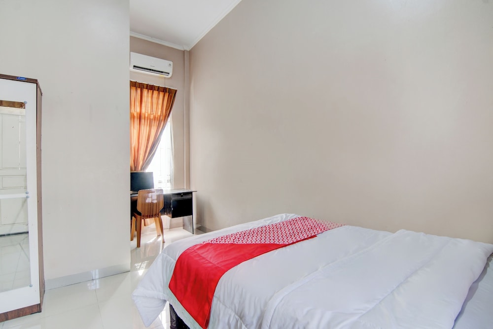 Deluxe Single Room photo 2