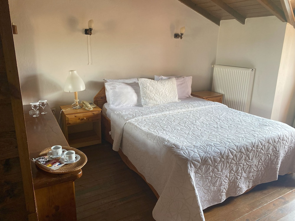 Superior Room, Sea View photo 3