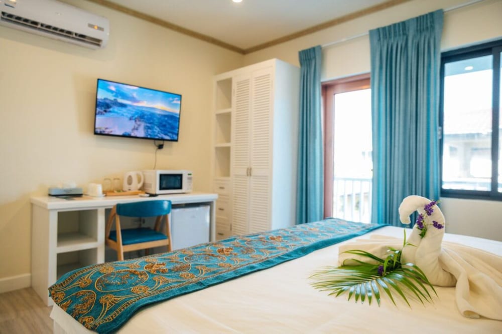 Basic Room