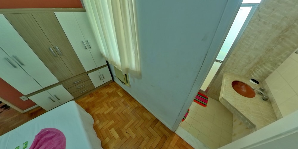 Suite, 1 Double Bed (Forró) photo 3