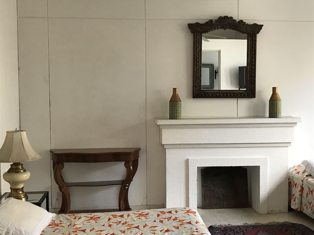 Double Room, 2 Queen Beds photo 1