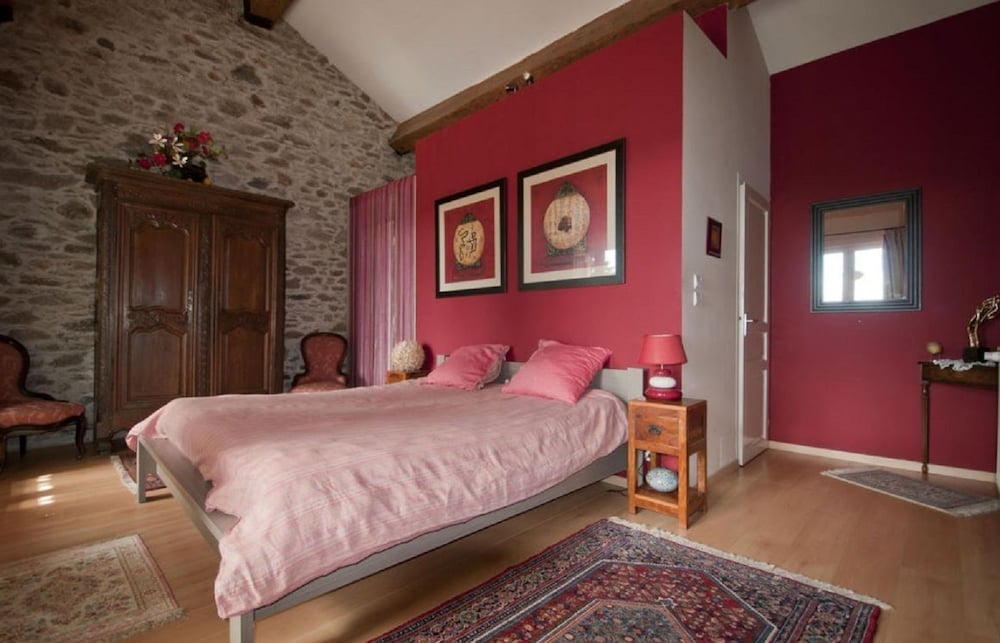 Double Room (Trésor Du Roi)