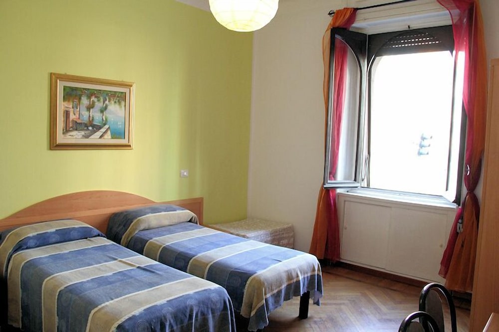 Double or Twin Room, Ensuite