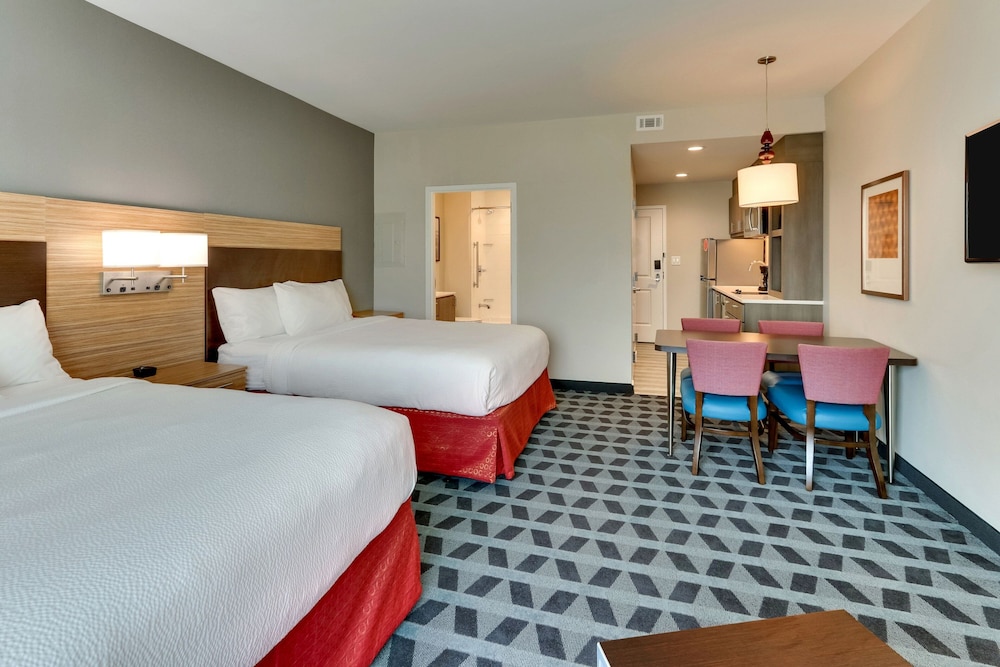 Studio, 2 Queen Beds - Photo 4