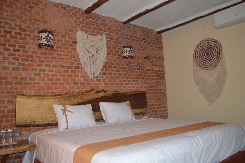 Classic Double Room, 2 Double Beds photo 3