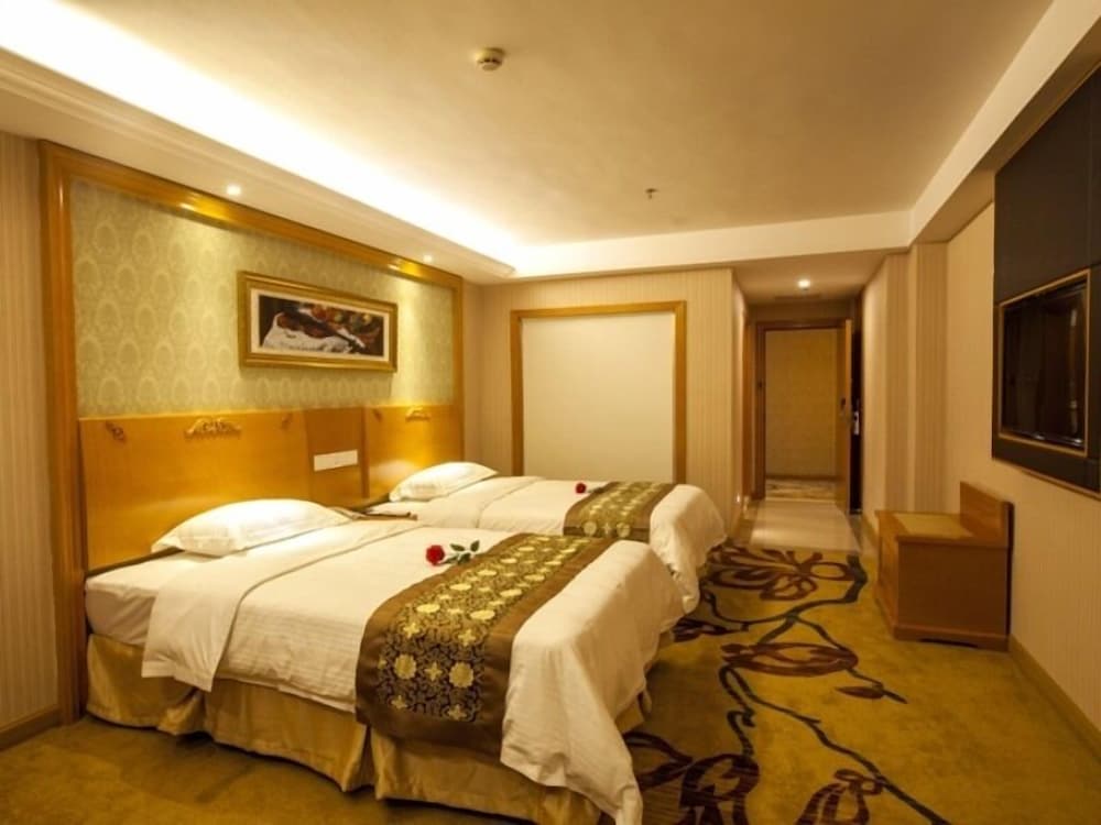 Standard Twin Room photo 2