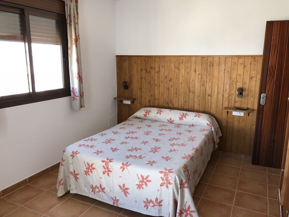 Double Room, Terrace