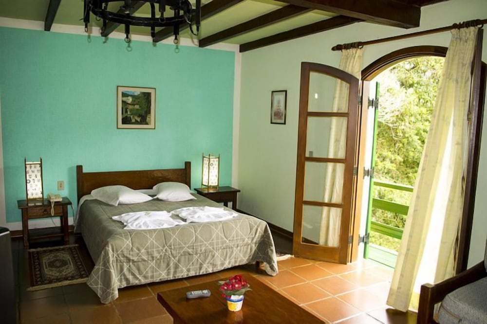 Chalet photo 2