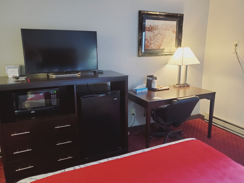 H/C Accessible Room photo 1