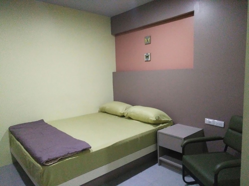 Budget Room (No Window)