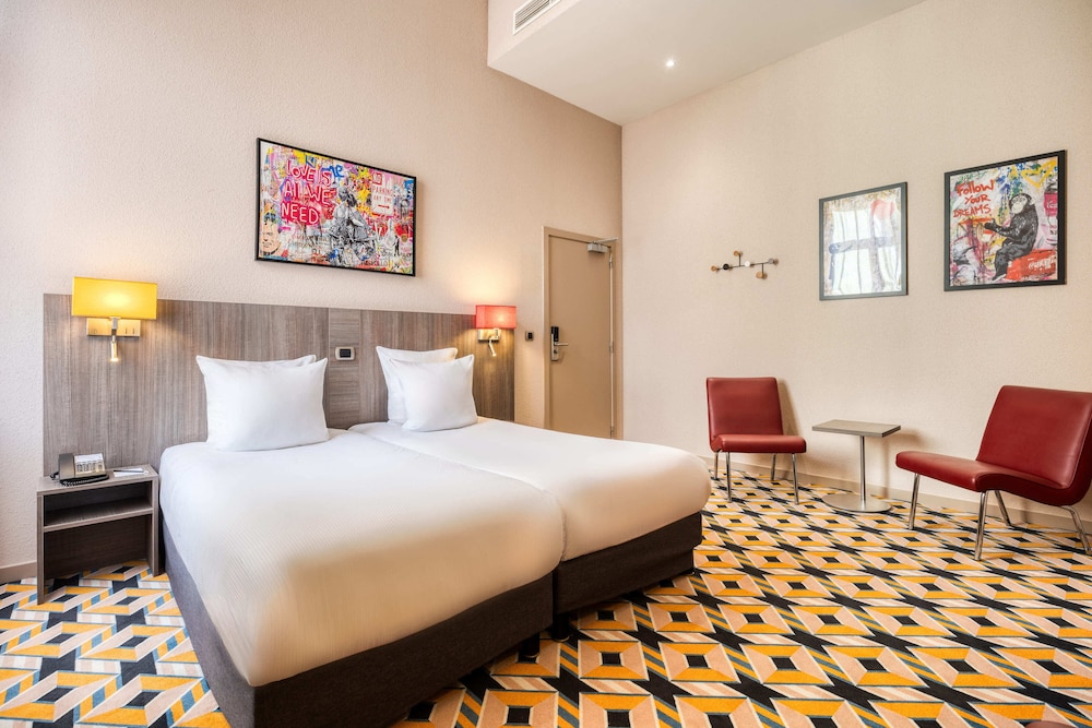 Classic Double Room, 1 Queen Bed - Photo 6