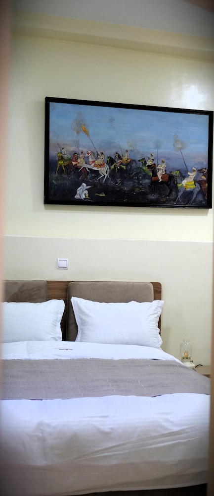 Standard Room photo 1