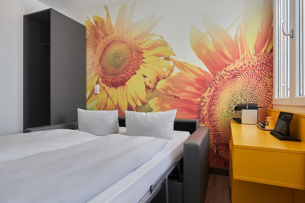 Premium Double Room (21 m²) photo 3