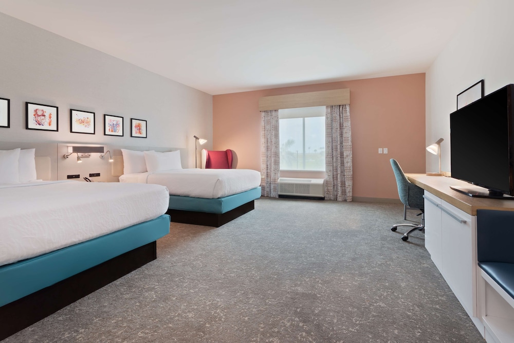 Hilton Garden Inn Homestead, Photo 4