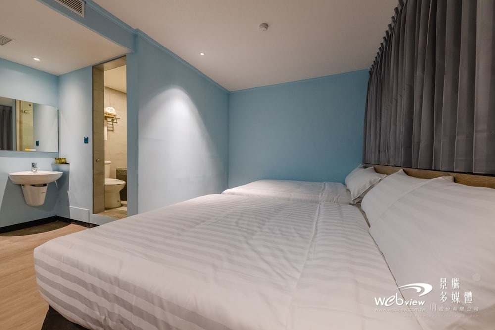 Quadruple Room photo 1