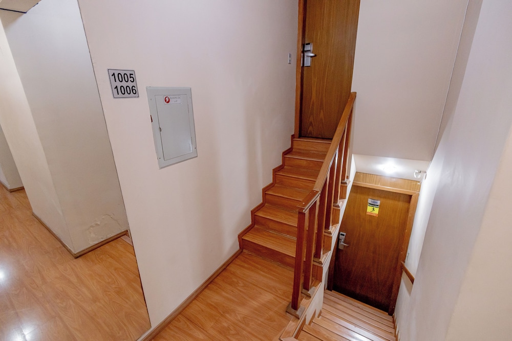 Standard Double Room, 2 Twin Beds photo 2