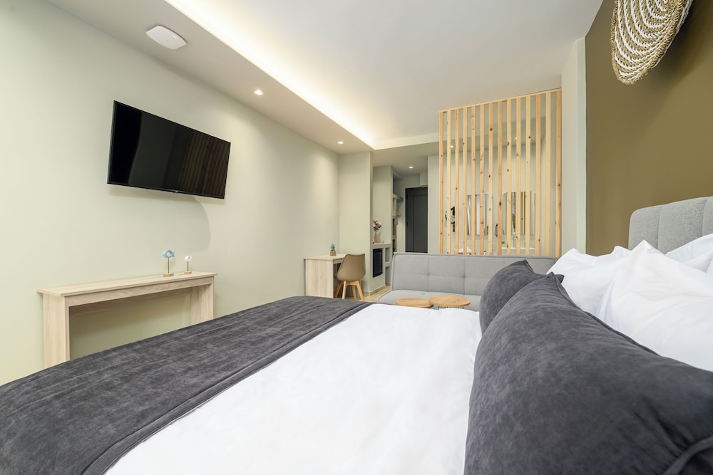 Deluxe Double Room photo 1