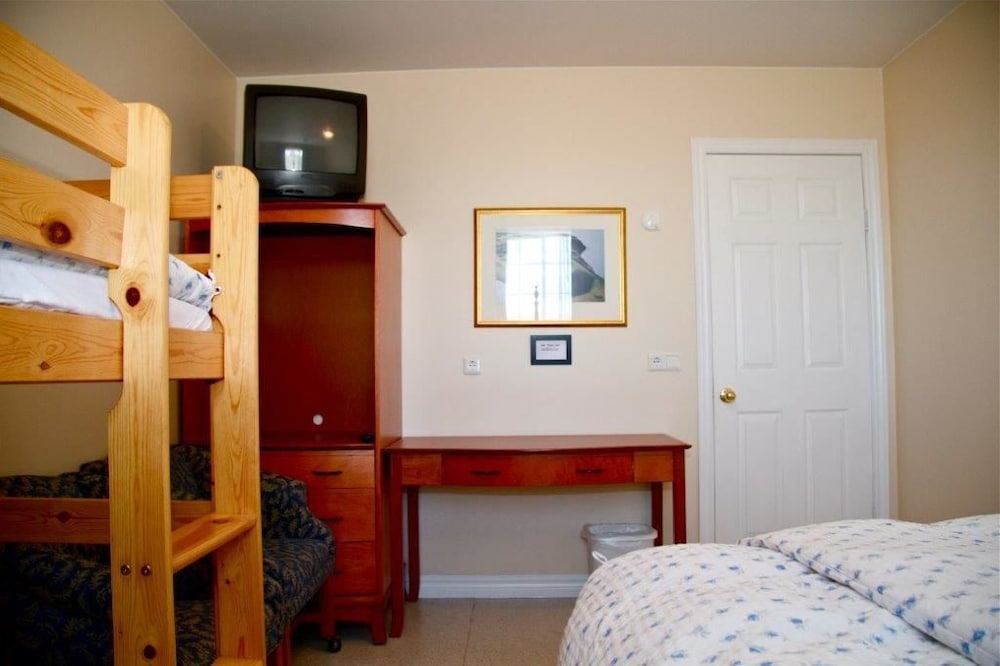 Family Quadruple Room, Private Bathroom photo 1