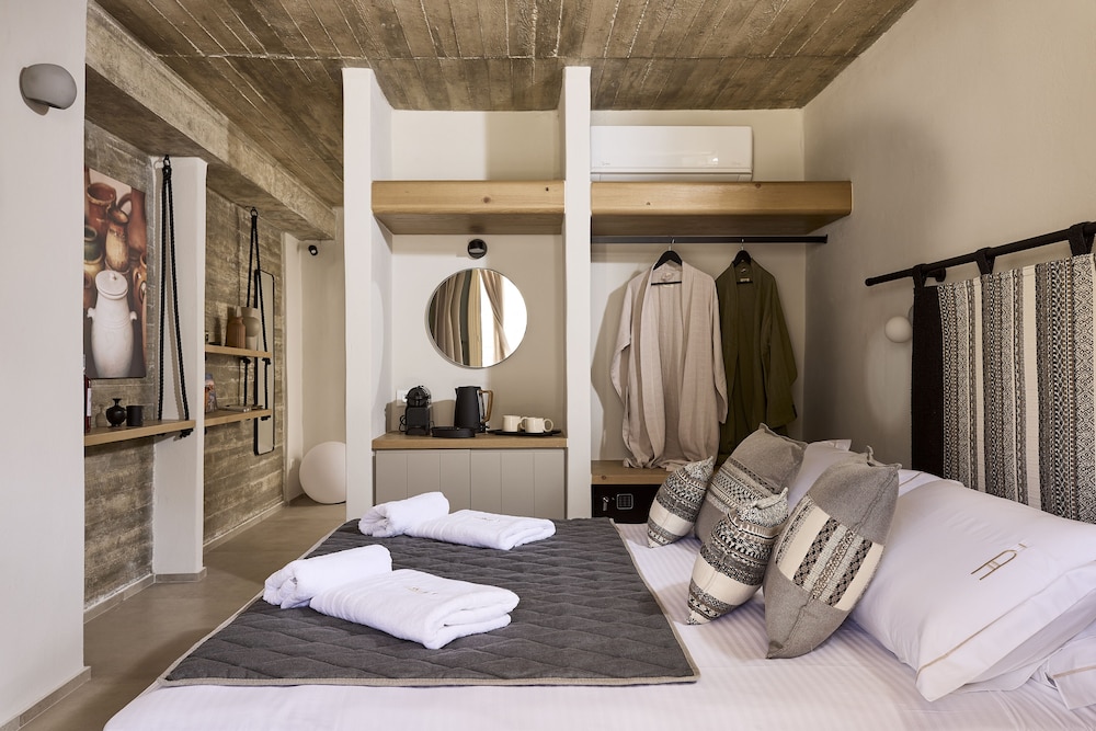 Maisonette mit Meerblick & Privatem Pool