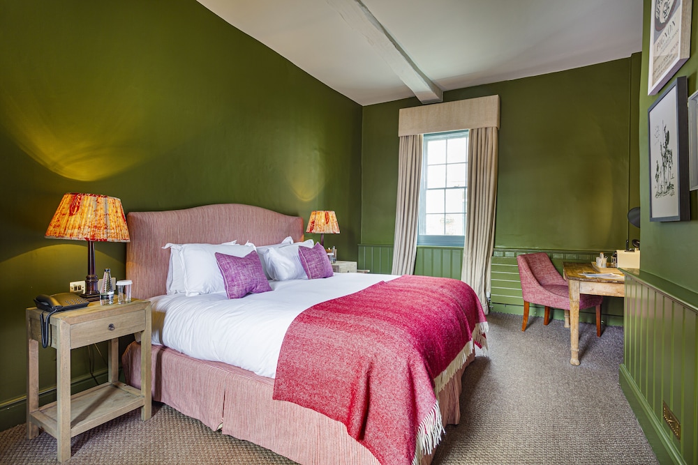 Classic Double Room, Accessible