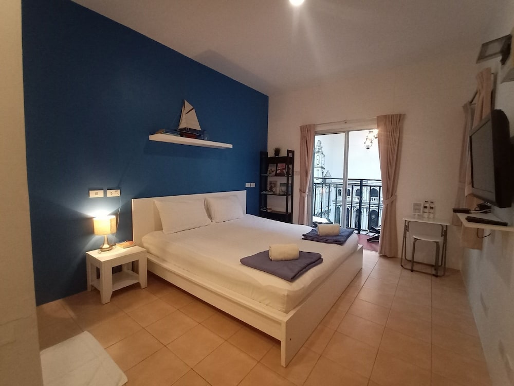 Standard Double Room - Photo 3