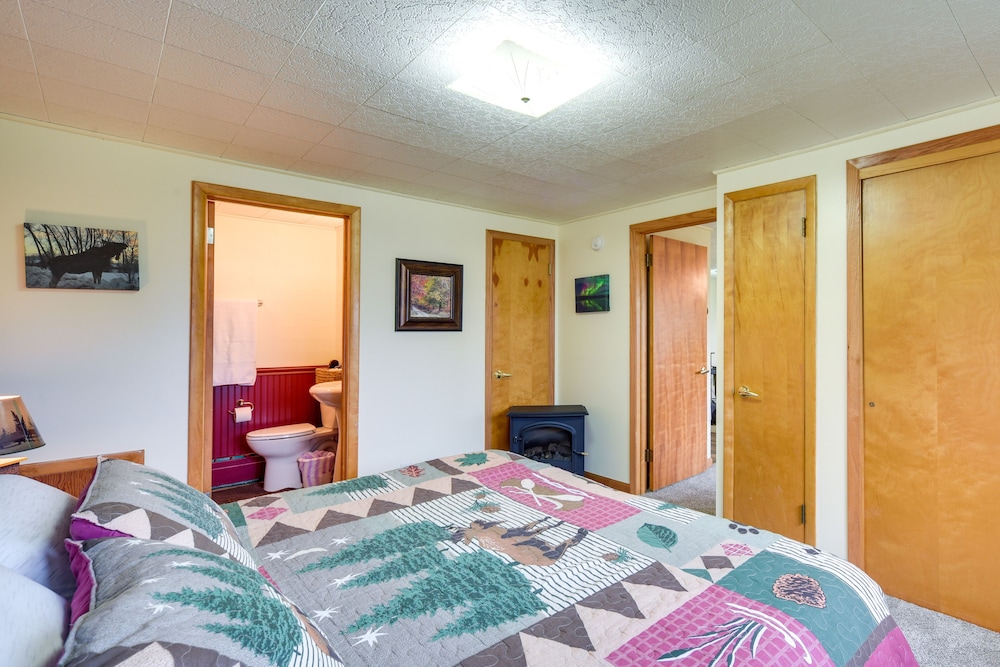 Apartment (1 Bedroom) photo 1