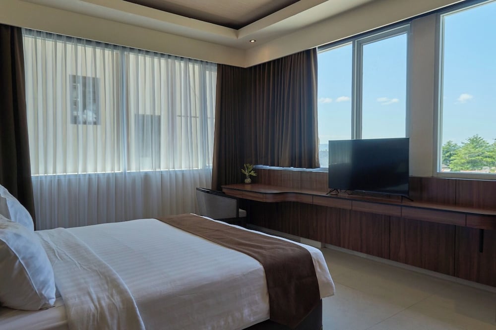 Deluxe Double Room photo 3