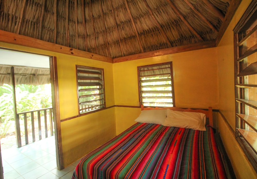 Comfort Quadruple Room, Multiple Beds, Private Bathroom, River View photo 3