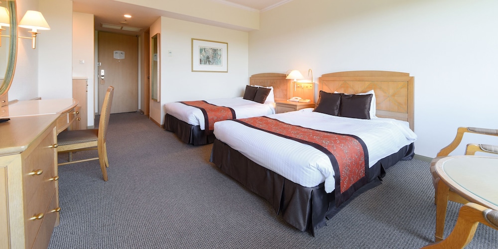 Standard Twin Room, Non Smoking photo 2