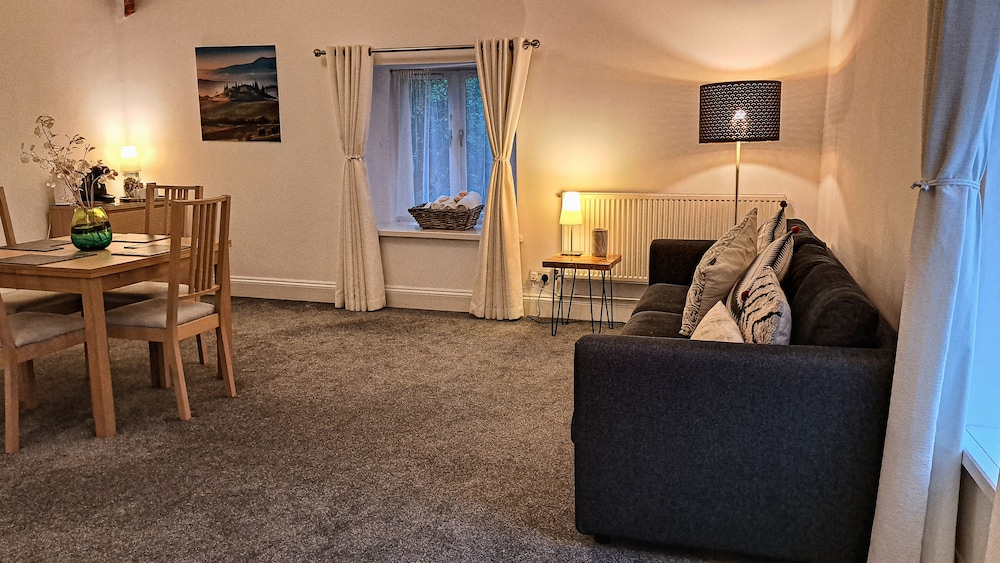 Deluxe Double Room, 1 King Bed - Photo 5