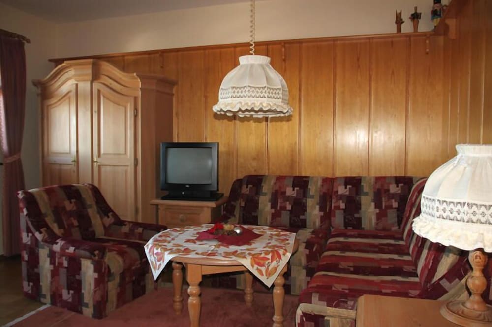 Standard Apartment photo 2