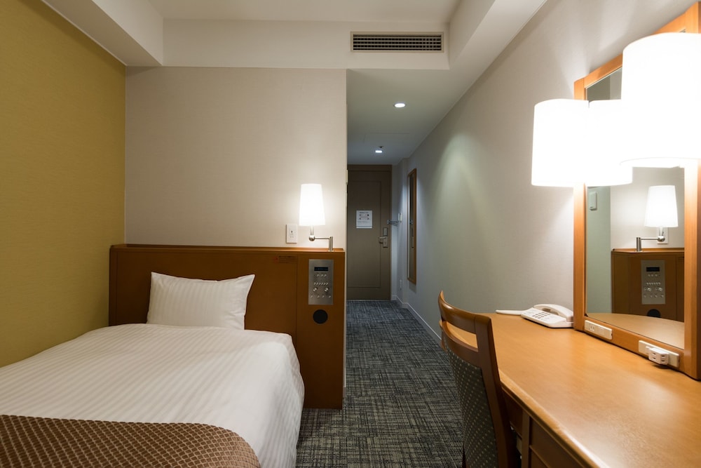 Single Room, Non Smoking