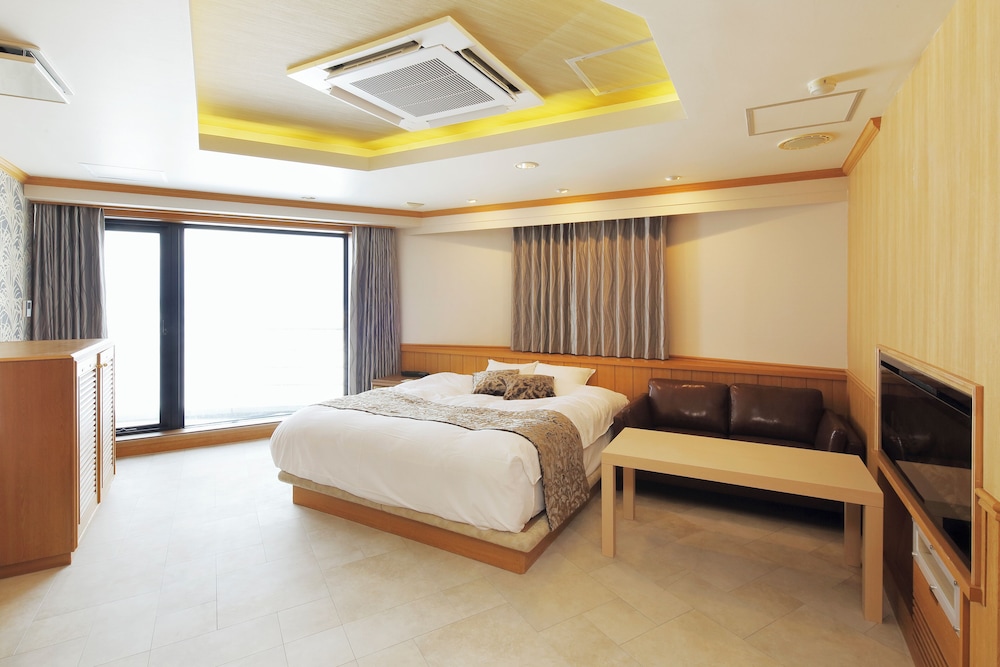 Deluxe Room photo 1