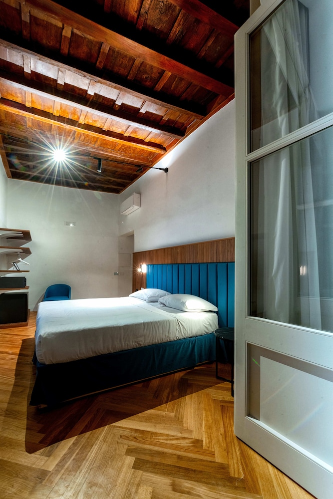 Royal Double or Twin Room, Annex Building