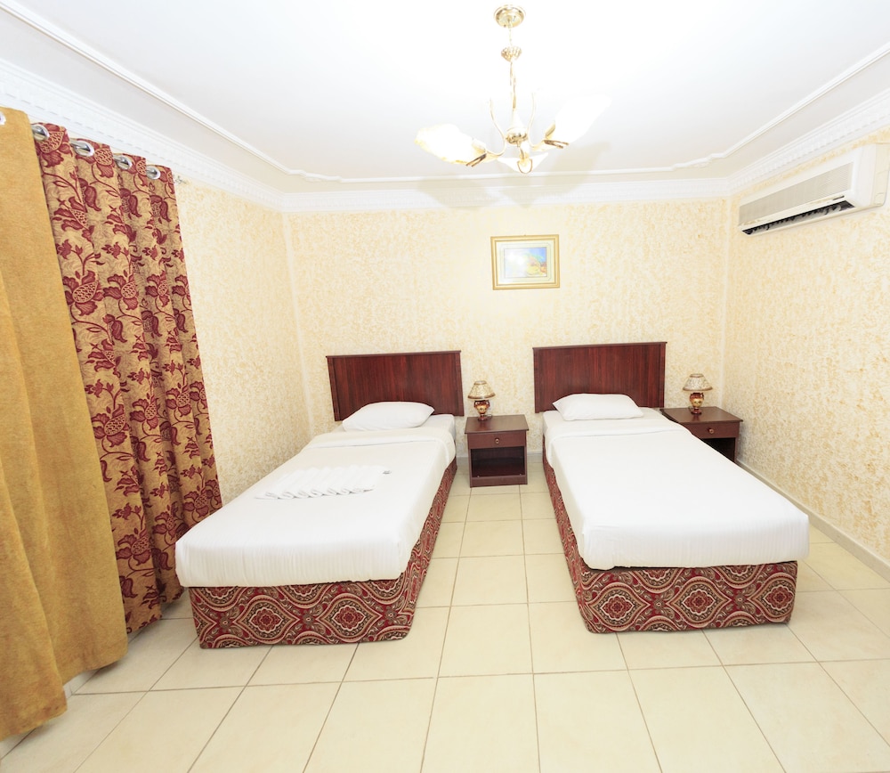 Gulf Hotel Apartment — photo 73