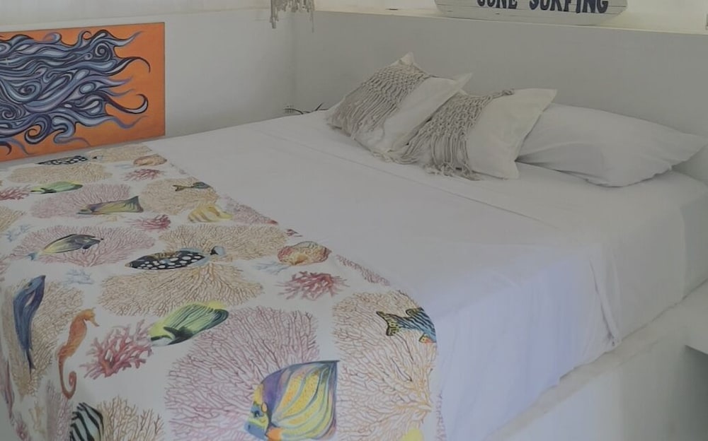 Basic Double Room