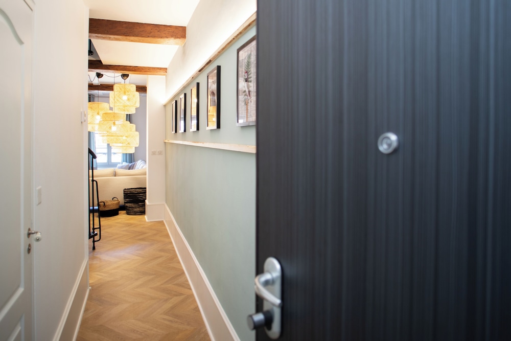 Appartement Alix - Photo 2