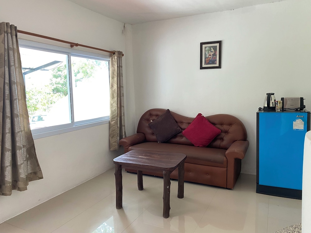 Studio Bungalow photo 3