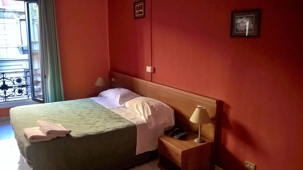 Double Room, Private Bathroom