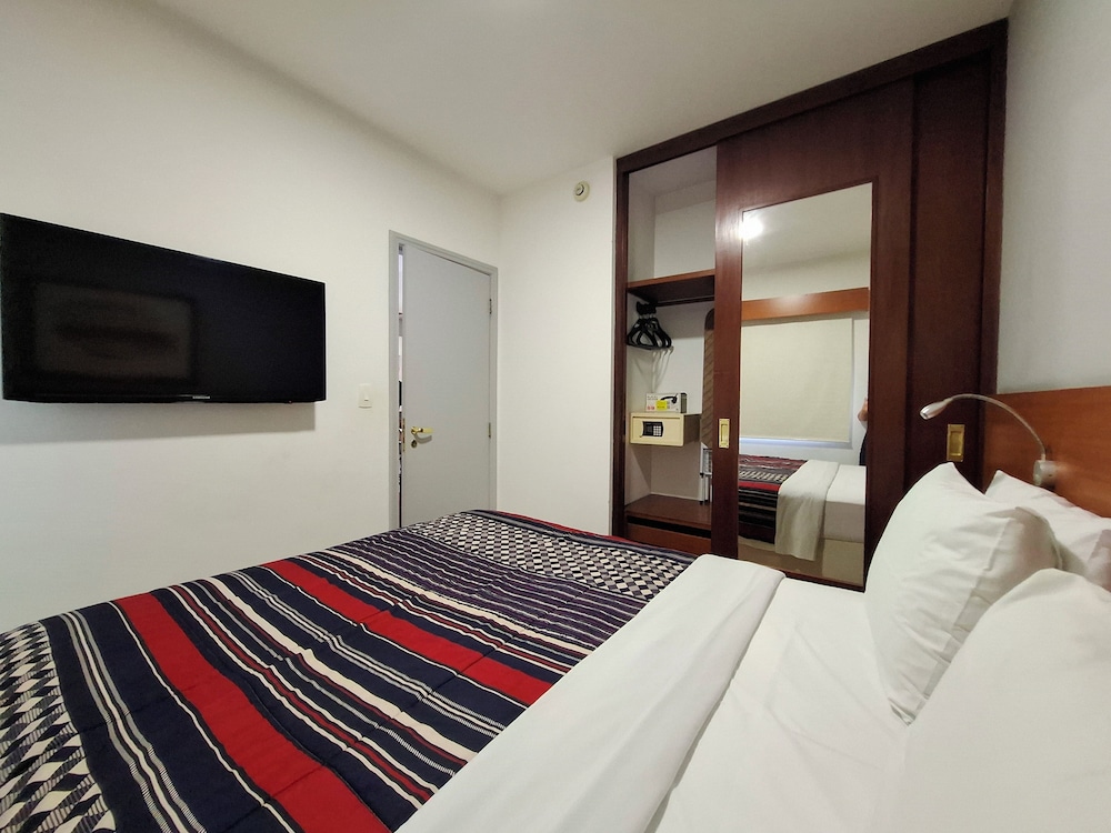 Family Apartment, 1 Queen Bed with Sofa bed