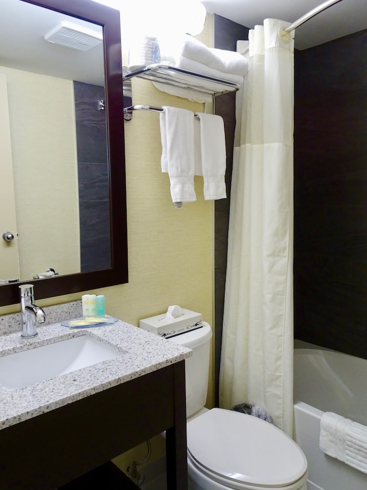 Quadruple Room, 2 Queen Beds - Photo 7