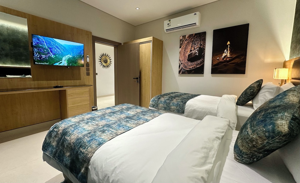 Deluxe Apartment, 3 Bedrooms - Photo 7