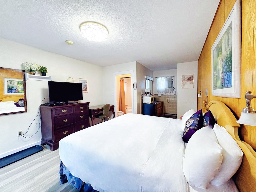 Standard Room, 1 King Bed - No Pets allow photo 1