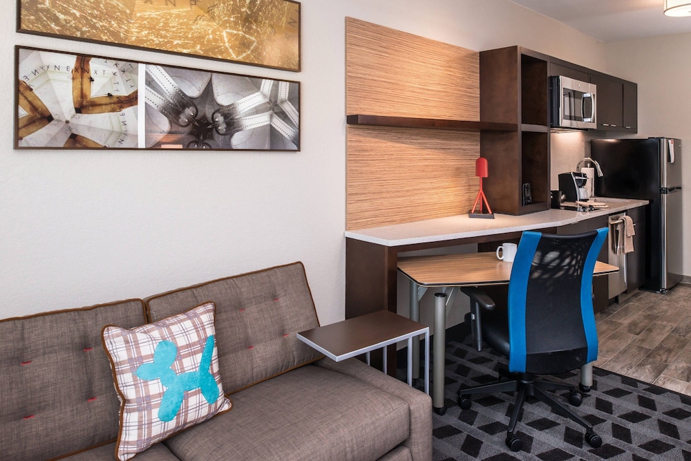 Suite, 1 Bedroom, Mountain View photo 3